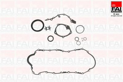 FAI AUTOPARTS cs1053 -  Комплект прокладок, блок-картер двигателя